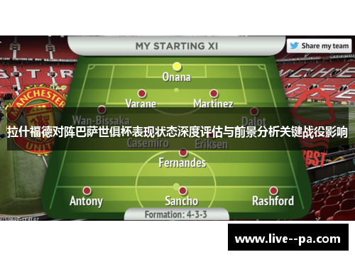 拉什福德对阵巴萨世俱杯表现状态深度评估与前景分析关键战役影响 拉什福德对阵巴萨世俱杯表现状态深度评估与前景分析关键战役影响