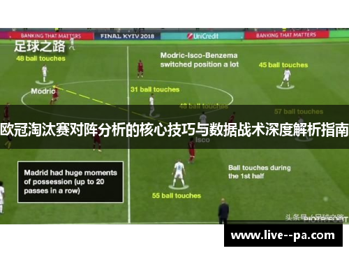 欧冠淘汰赛对阵分析的核心技巧与数据战术深度解析指南